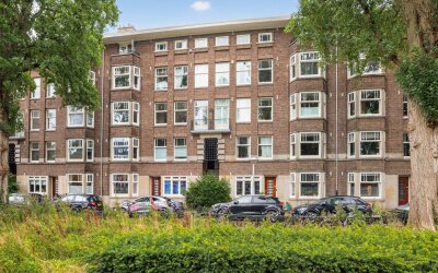 Rooseveltlaan 87-2