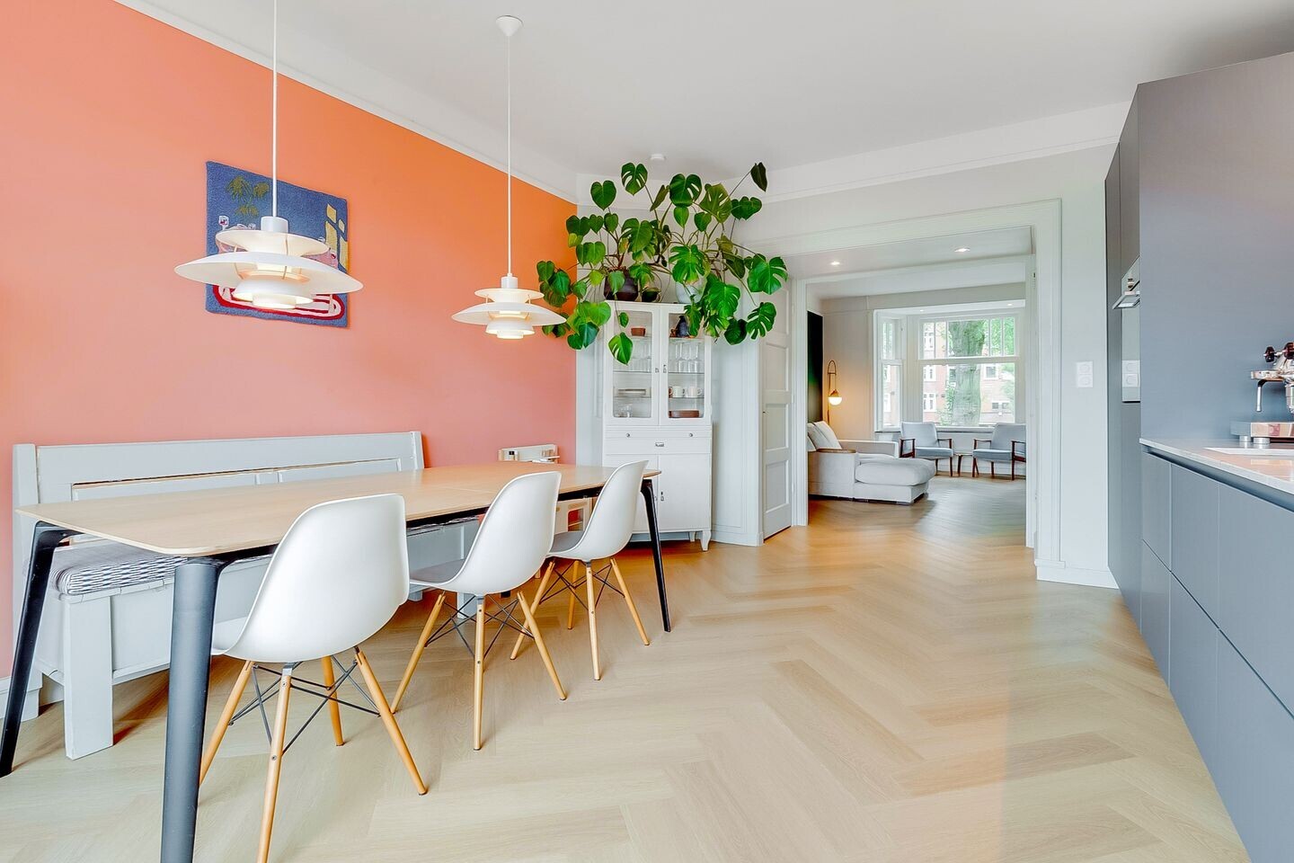 Appartement te koop: Rooseveltlaan 113-1, Amsterdam