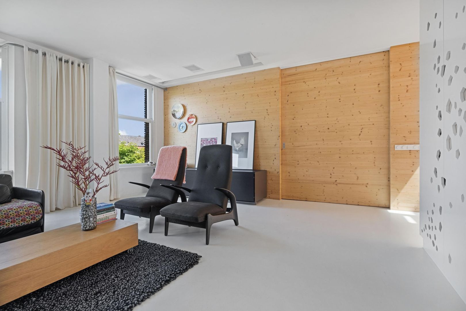 Appartement te koop: Rooseveltlaan 209-3, Amsterdam