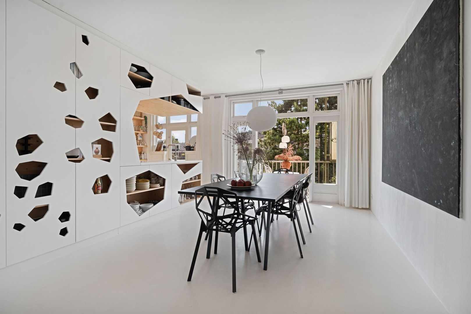 Appartement te koop: Rooseveltlaan 209-3, Amsterdam