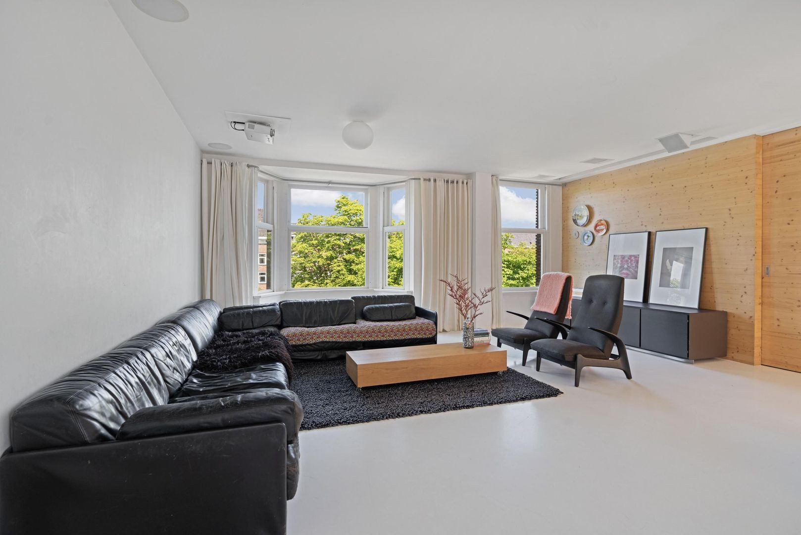 Appartement te koop: Rooseveltlaan 209-3, Amsterdam