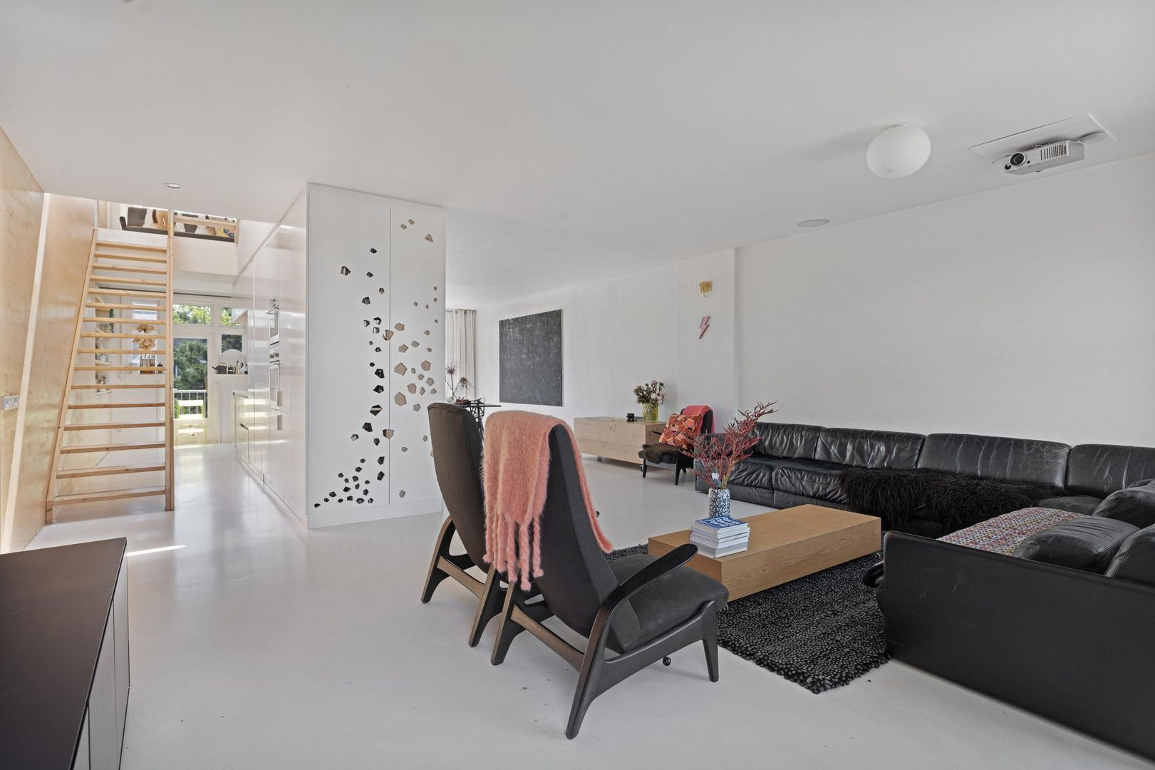 Appartement te koop: Rooseveltlaan 209-3, Amsterdam