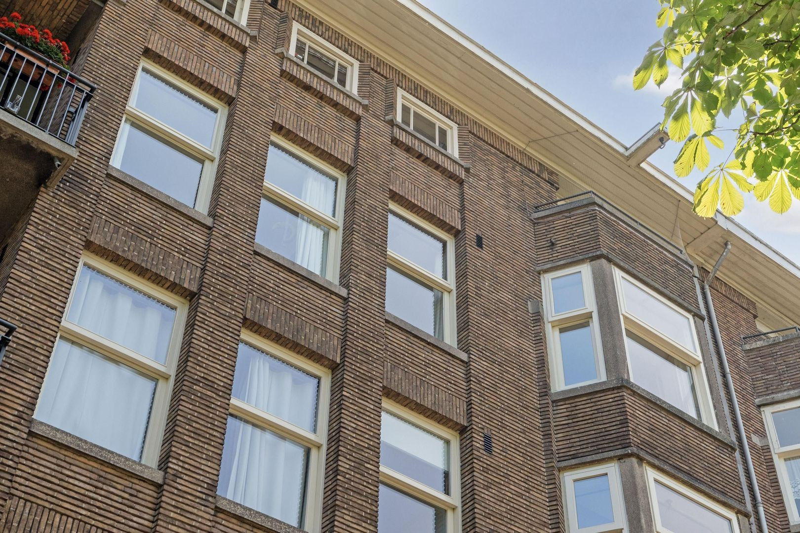 Appartement te koop: Rooseveltlaan 209-3, Amsterdam