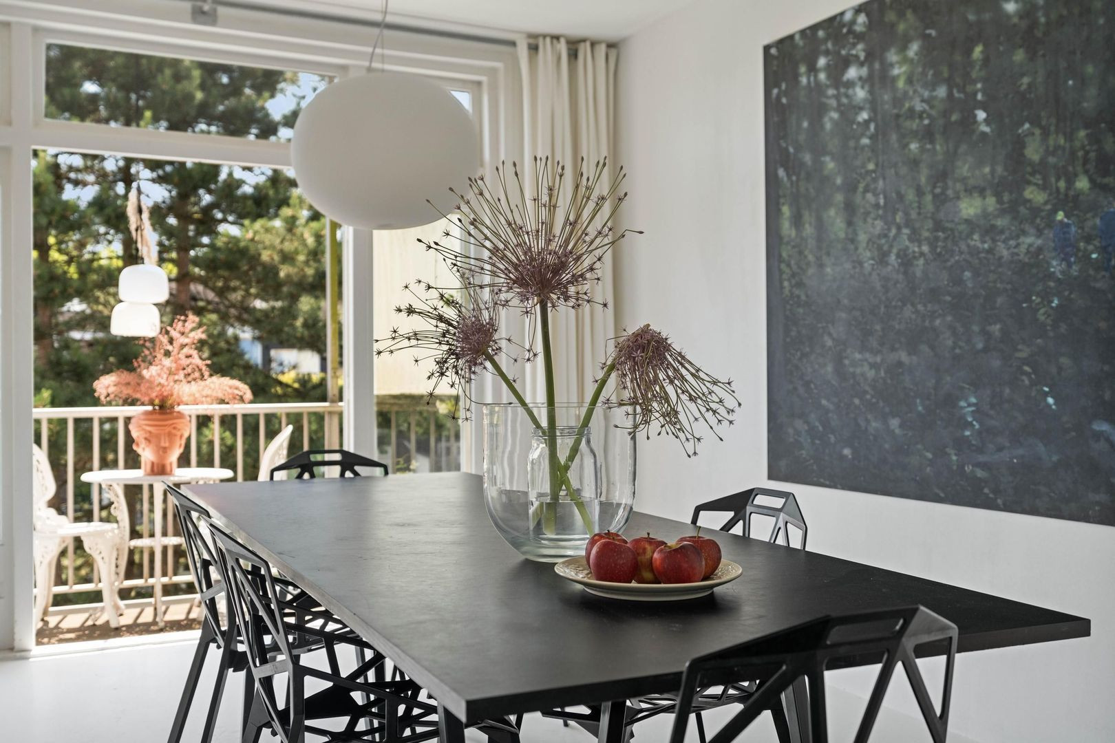 Appartement te koop: Rooseveltlaan 209-3, Amsterdam