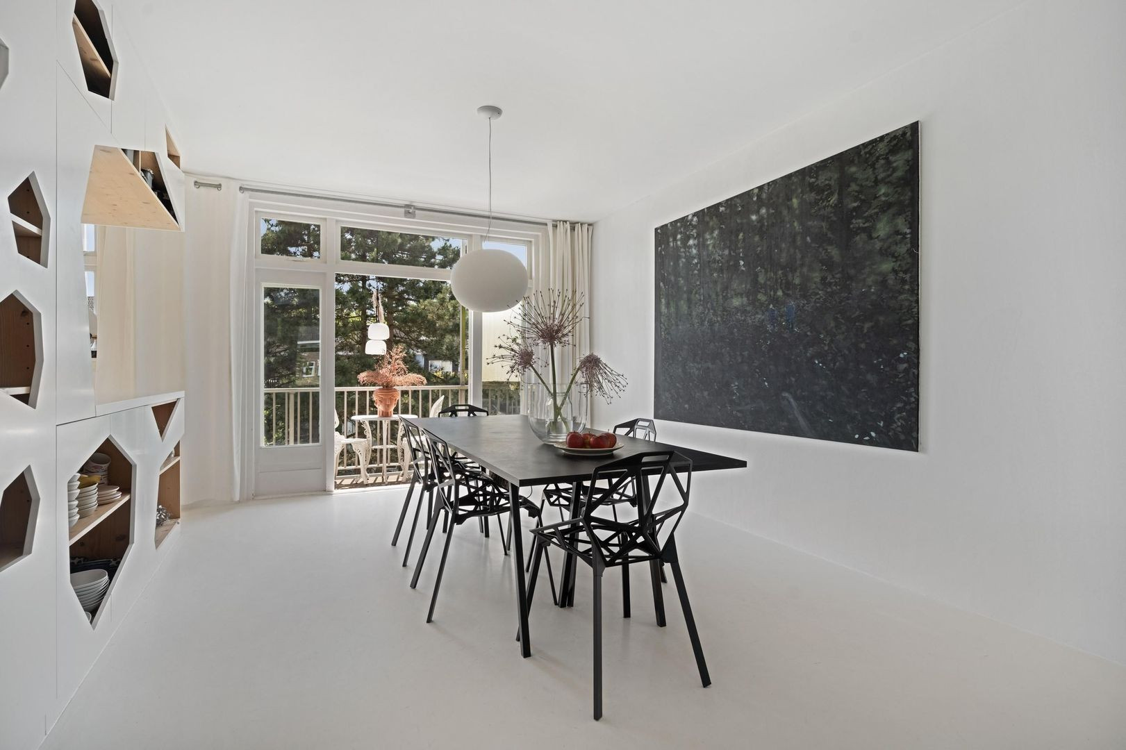 Appartement te koop: Rooseveltlaan 209-3, Amsterdam