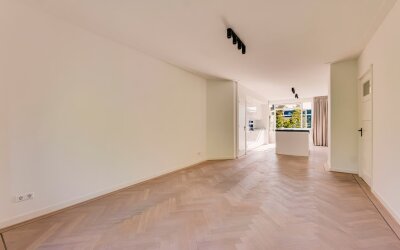 Appartement te koop Europaplein 123-3