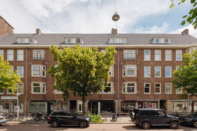 Maasstraat 141-3