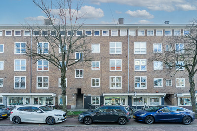 Maasstraat 168-3