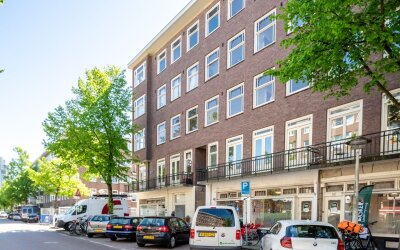 Uiterwaardenstraat 85-1
