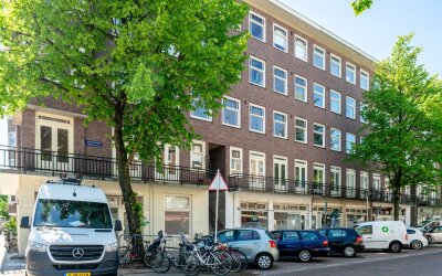Uiterwaardenstraat 85-2
