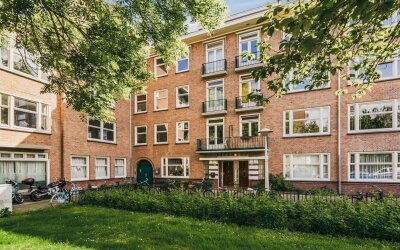 Uiterwaardenstraat 30-1