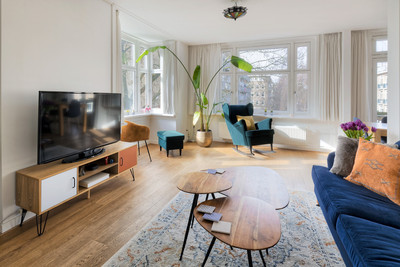 Uiterwaardenstraat 32-2