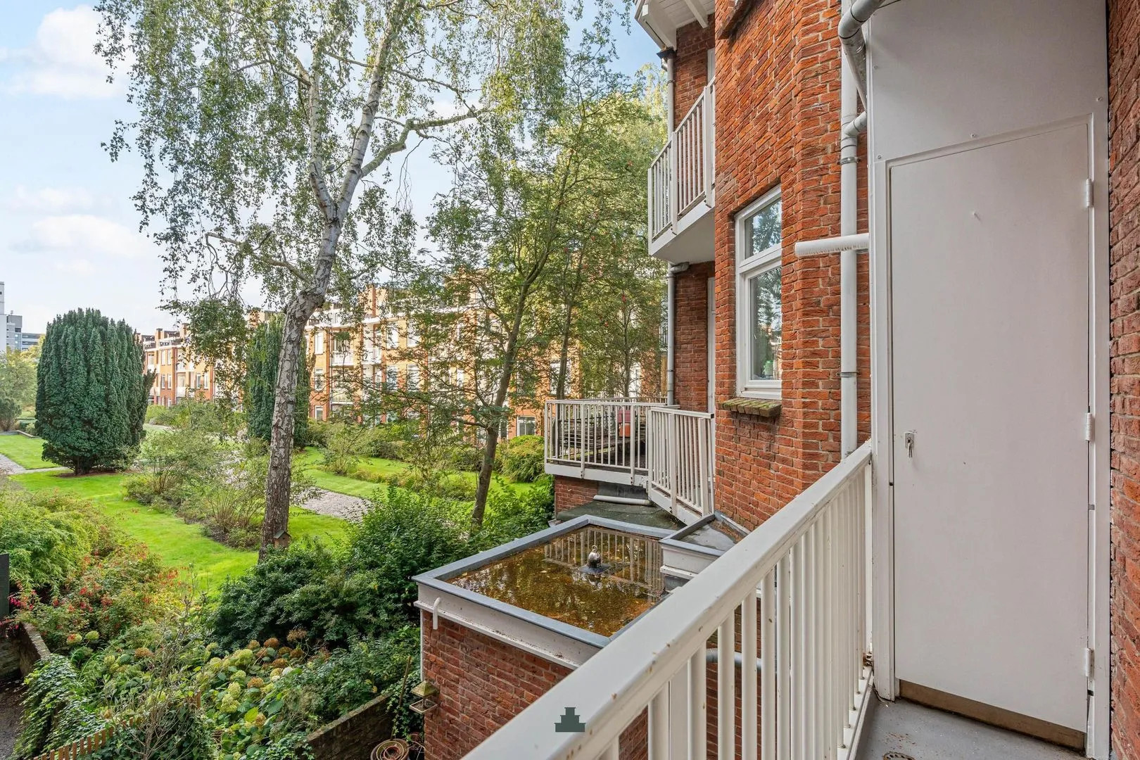 Studio te koop: Uiterwaardenstraat 161-1, Amsterdam