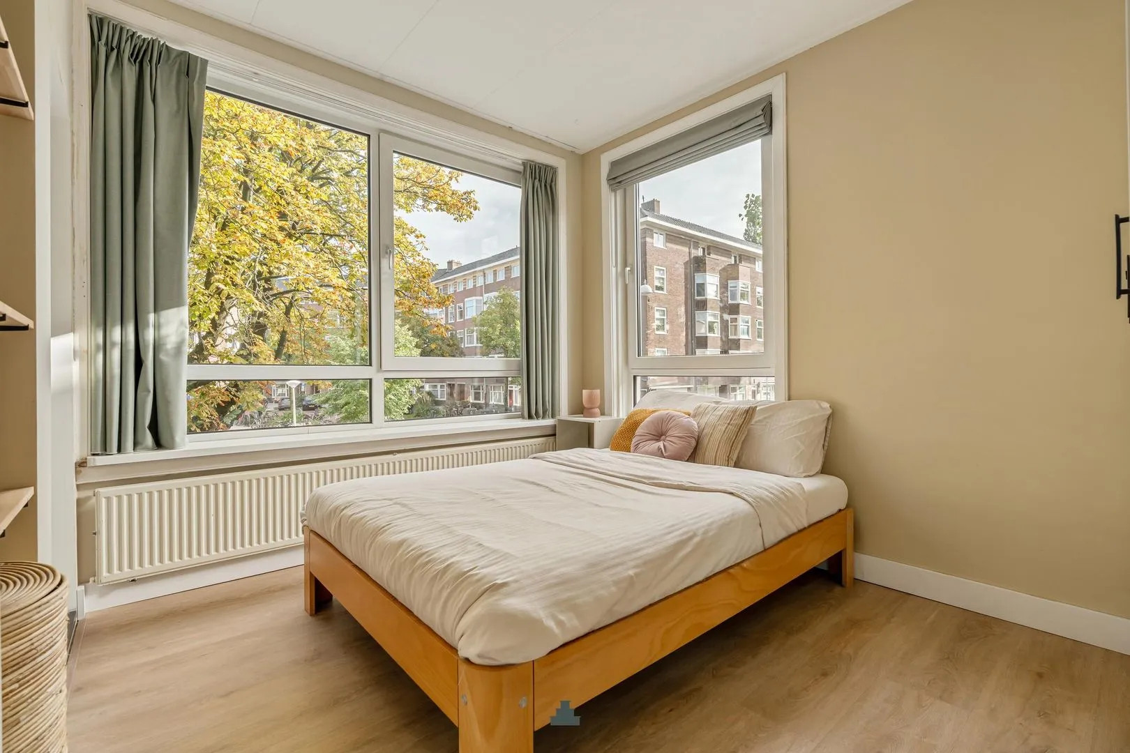 Studio te koop: Uiterwaardenstraat 161-1, Amsterdam