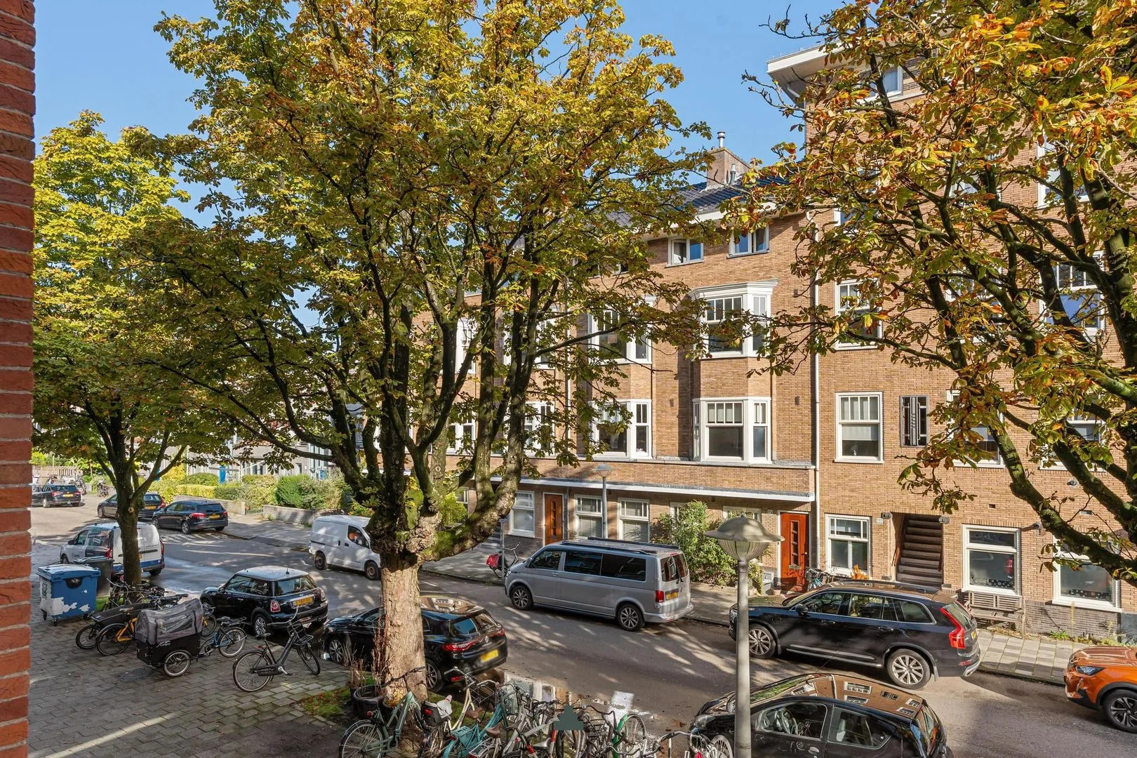 Studio te koop: Uiterwaardenstraat 161-1, Amsterdam