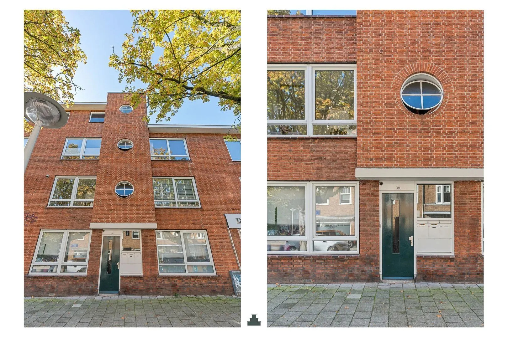 Studio te koop: Uiterwaardenstraat 161-1, Amsterdam