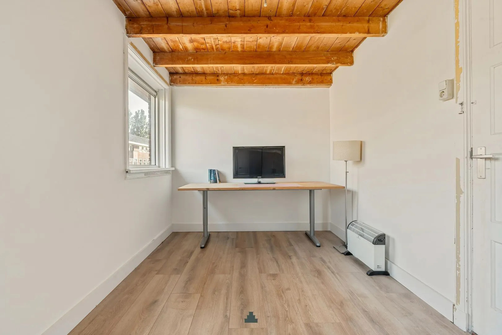 Studio te koop: Uiterwaardenstraat 161-1, Amsterdam