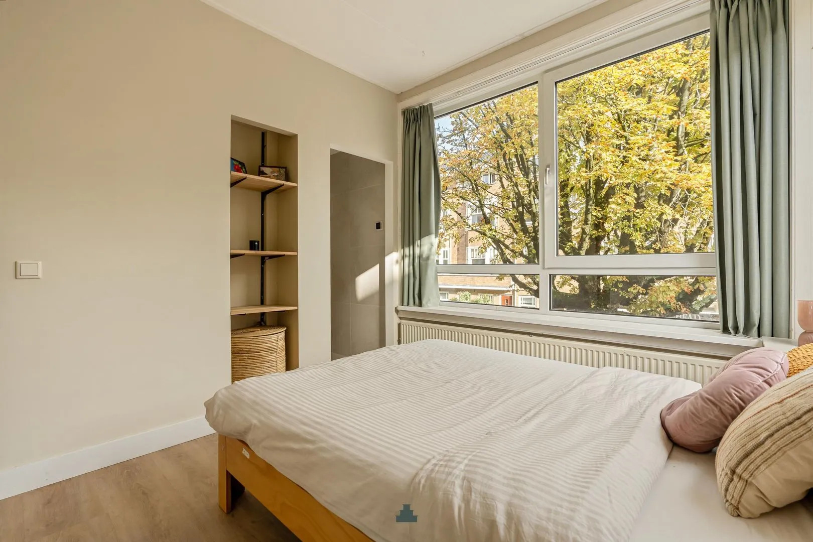 Studio te koop: Uiterwaardenstraat 161-1, Amsterdam