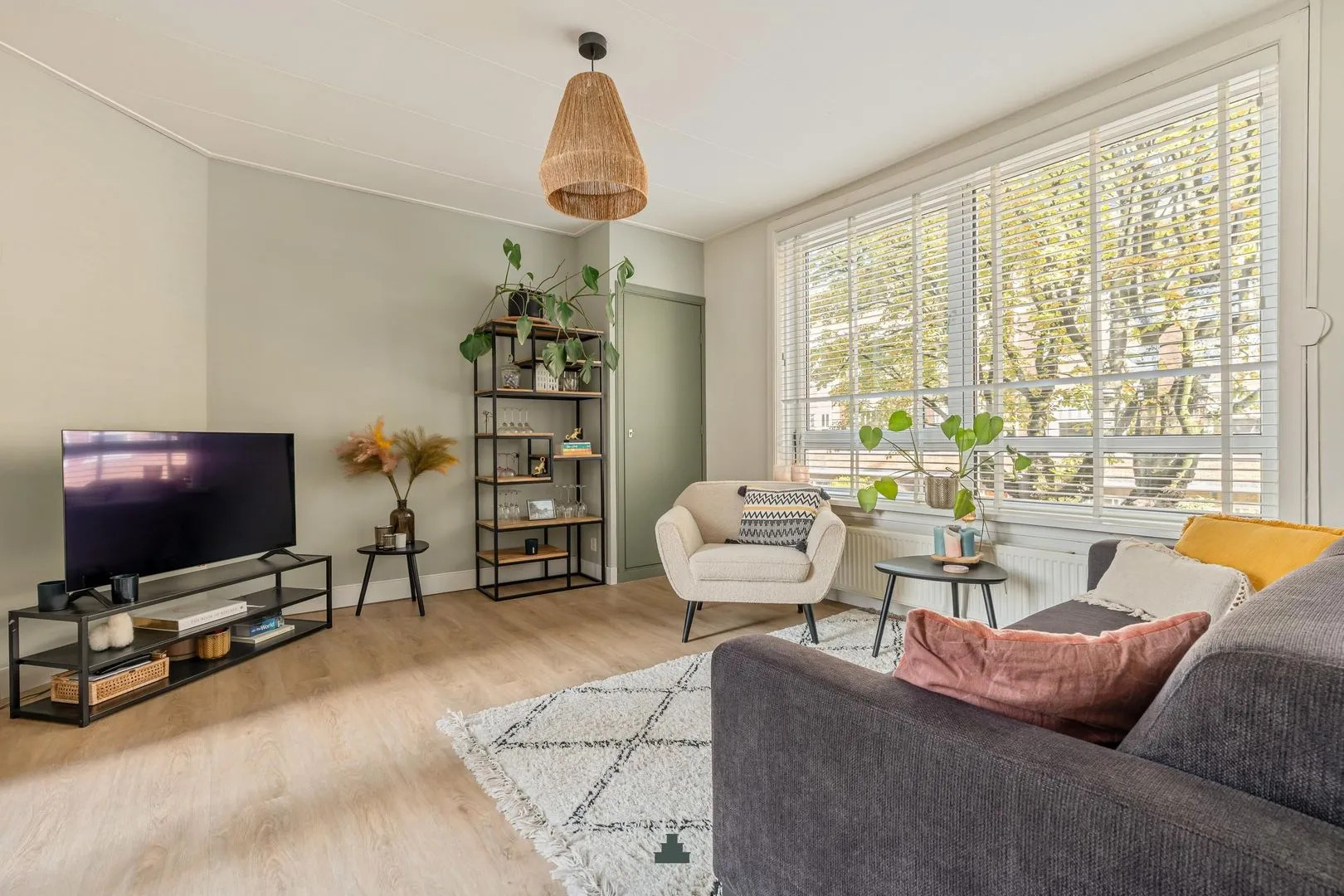 Studio te koop: Uiterwaardenstraat 161-1, Amsterdam
