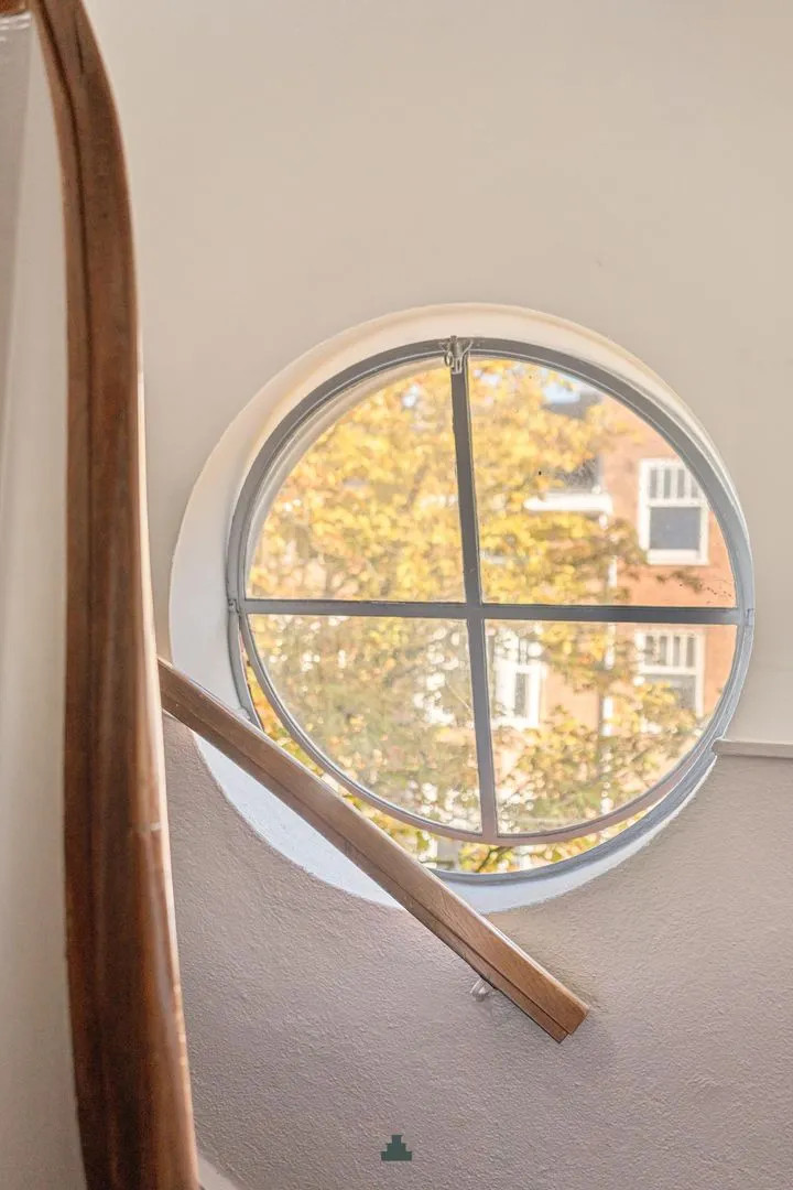 Studio te koop: Uiterwaardenstraat 161-1, Amsterdam