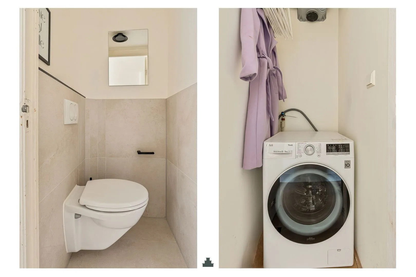 Studio te koop: Uiterwaardenstraat 161-1, Amsterdam