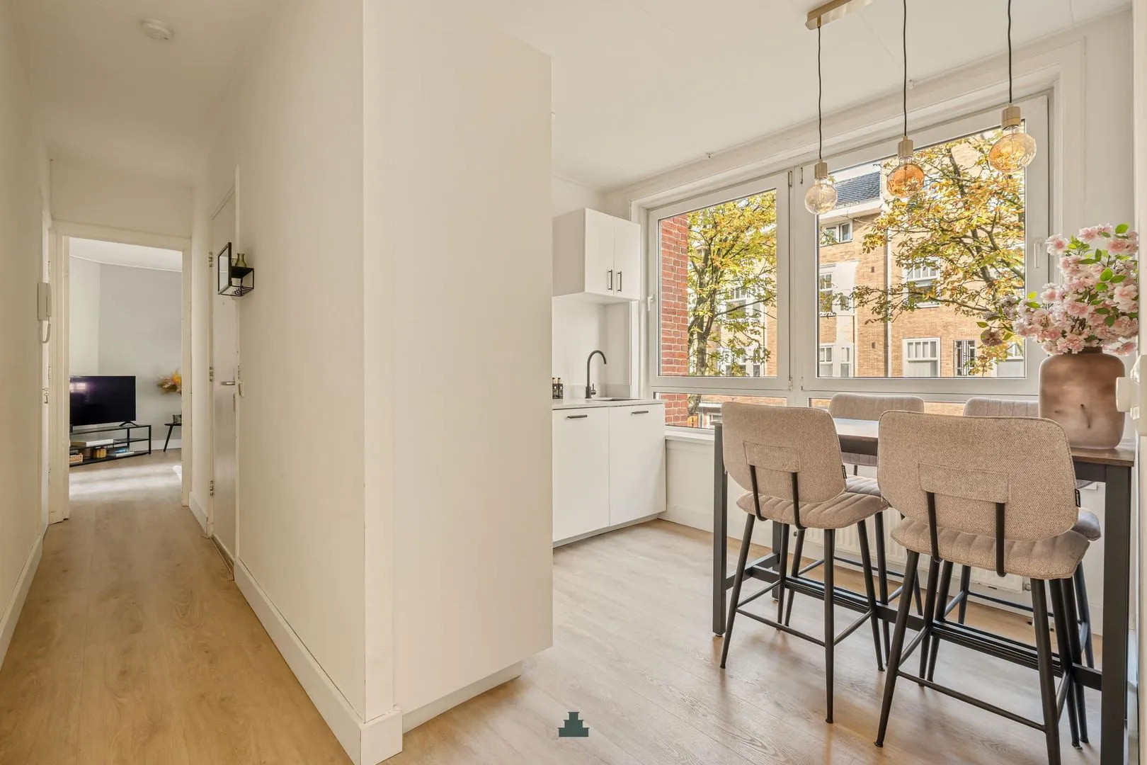 Studio te koop: Uiterwaardenstraat 161-1, Amsterdam