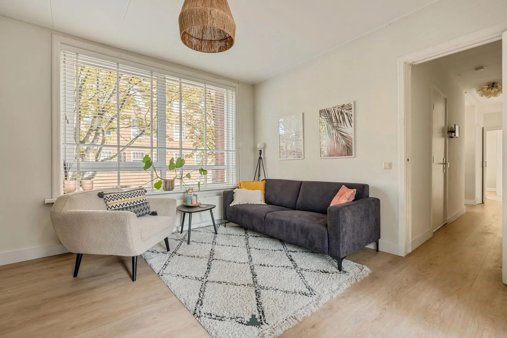 Studio te koop: Uiterwaardenstraat 161-1, Amsterdam
