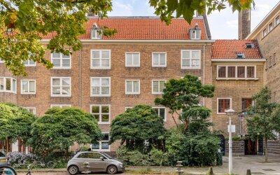 Uiterwaardenstraat 261-1