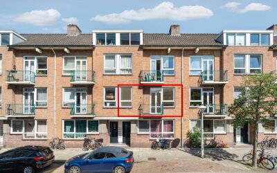 Uiterwaardenstraat 268-1