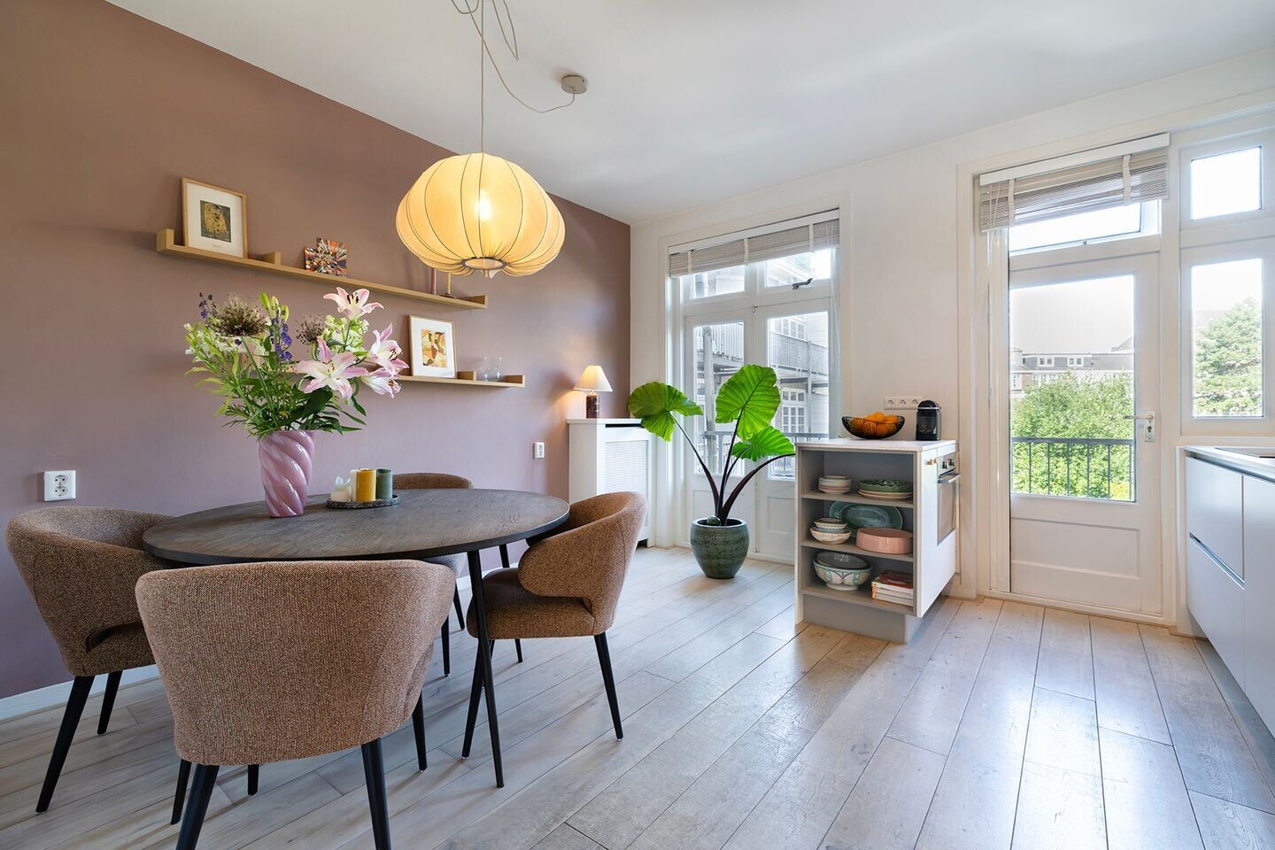 Appartement te koop: Uiterwaardenstraat 320-2, Amsterdam