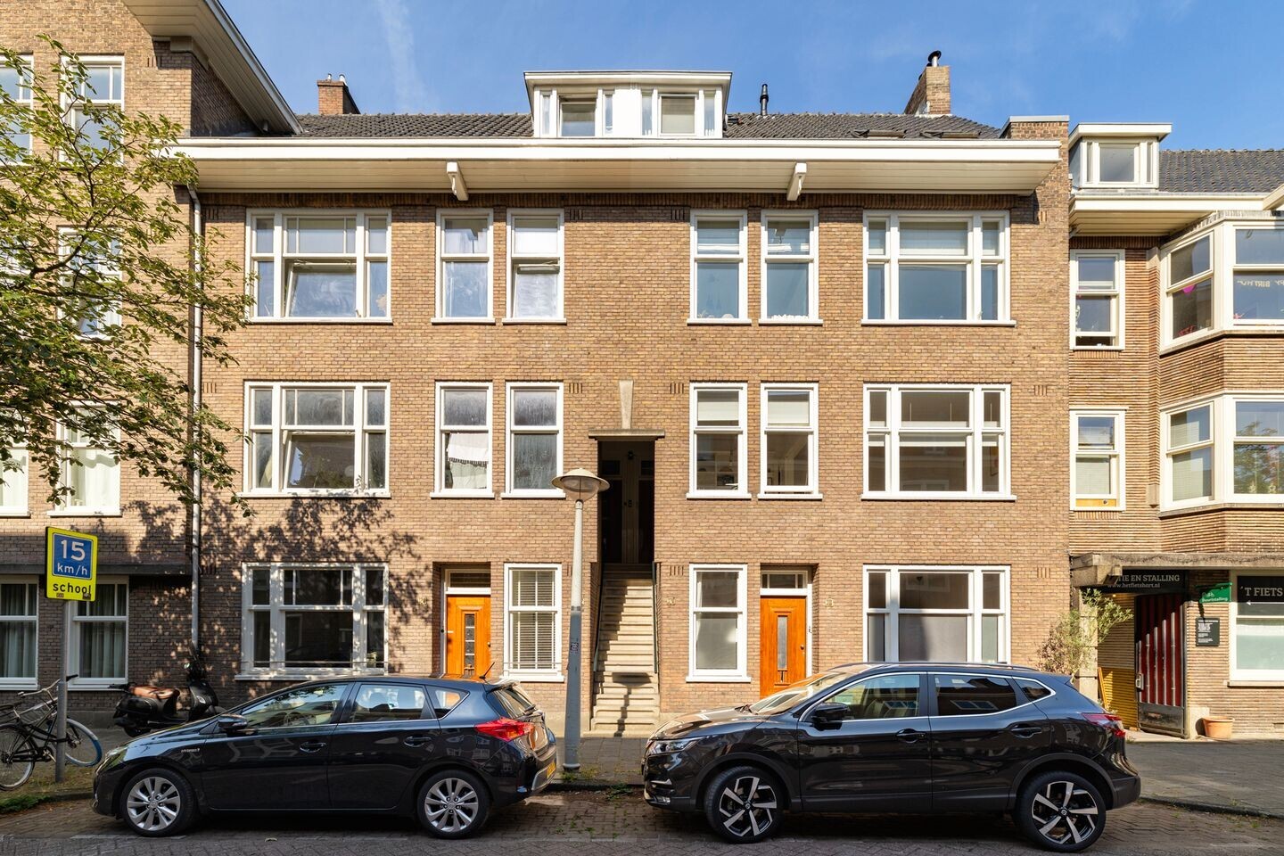Appartement te koop: Uiterwaardenstraat 320-2, Amsterdam