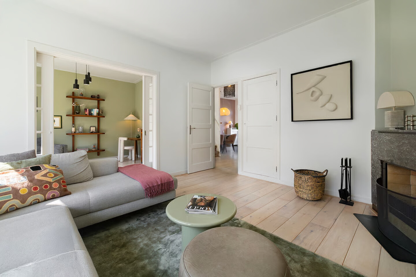Appartement te koop: Uiterwaardenstraat 320-2, Amsterdam