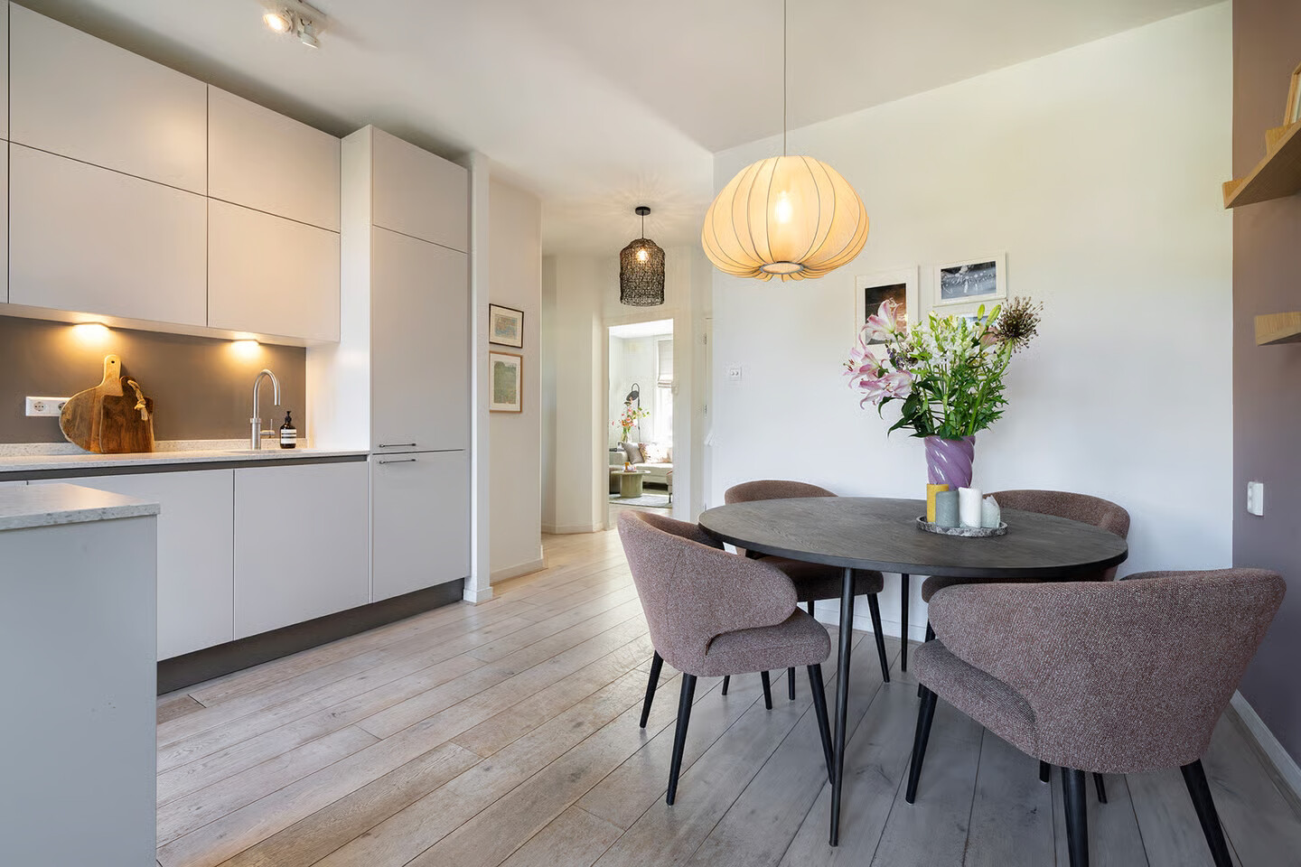 Appartement te koop: Uiterwaardenstraat 320-2, Amsterdam