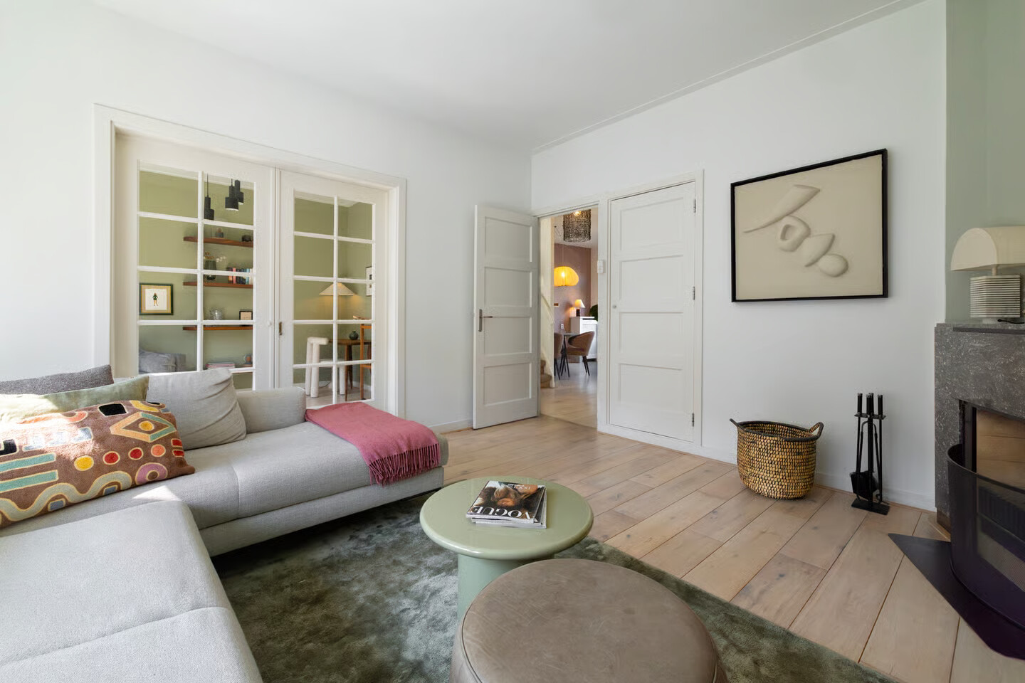Appartement te koop: Uiterwaardenstraat 320-2, Amsterdam