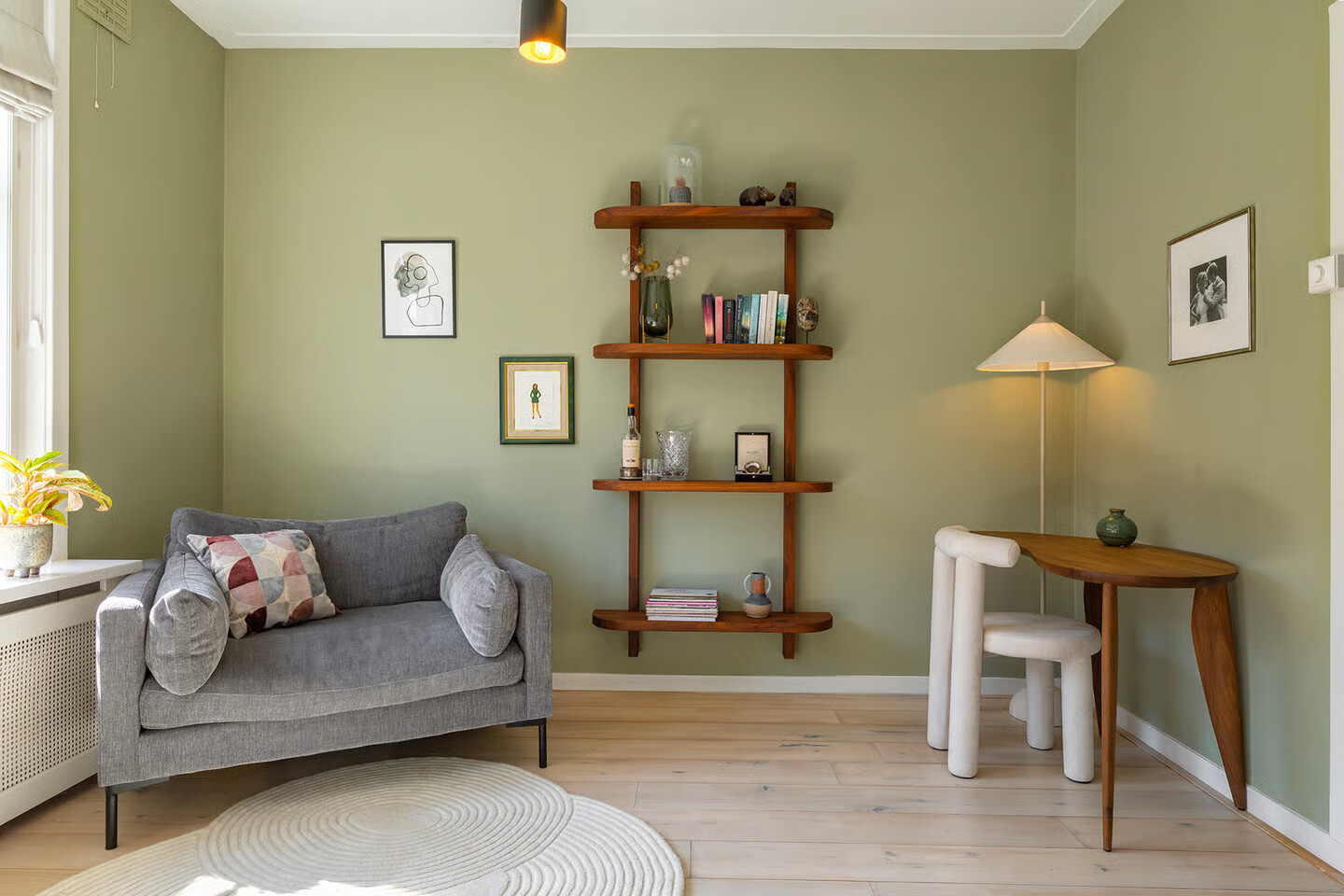Appartement te koop: Uiterwaardenstraat 320-2, Amsterdam