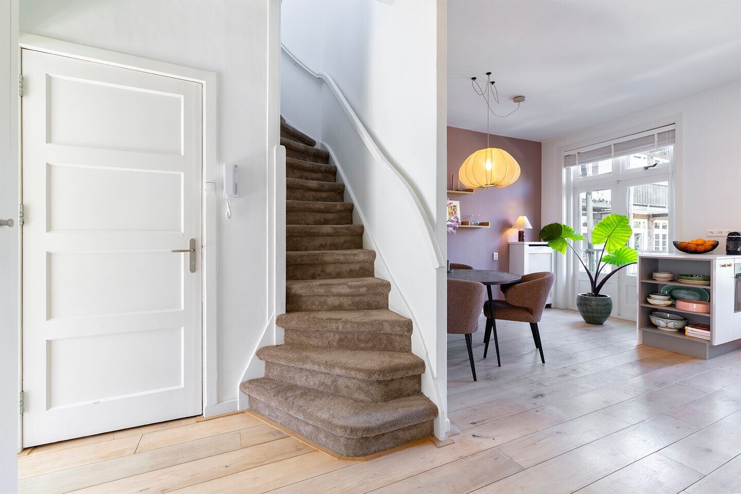 Appartement te koop: Uiterwaardenstraat 320-2, Amsterdam
