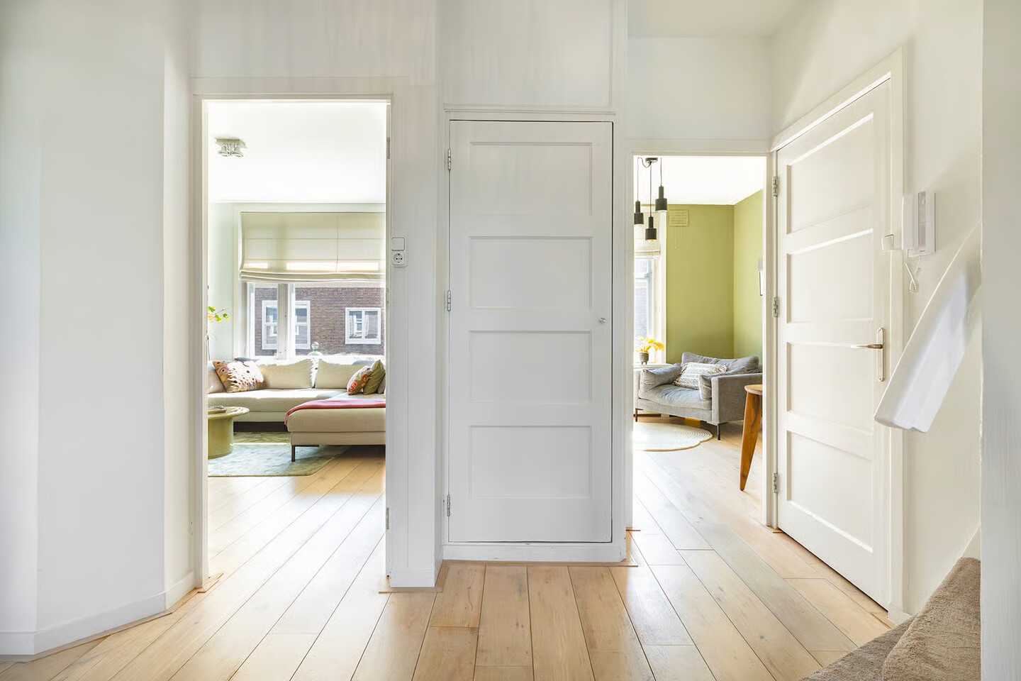 Appartement te koop: Uiterwaardenstraat 320-2, Amsterdam