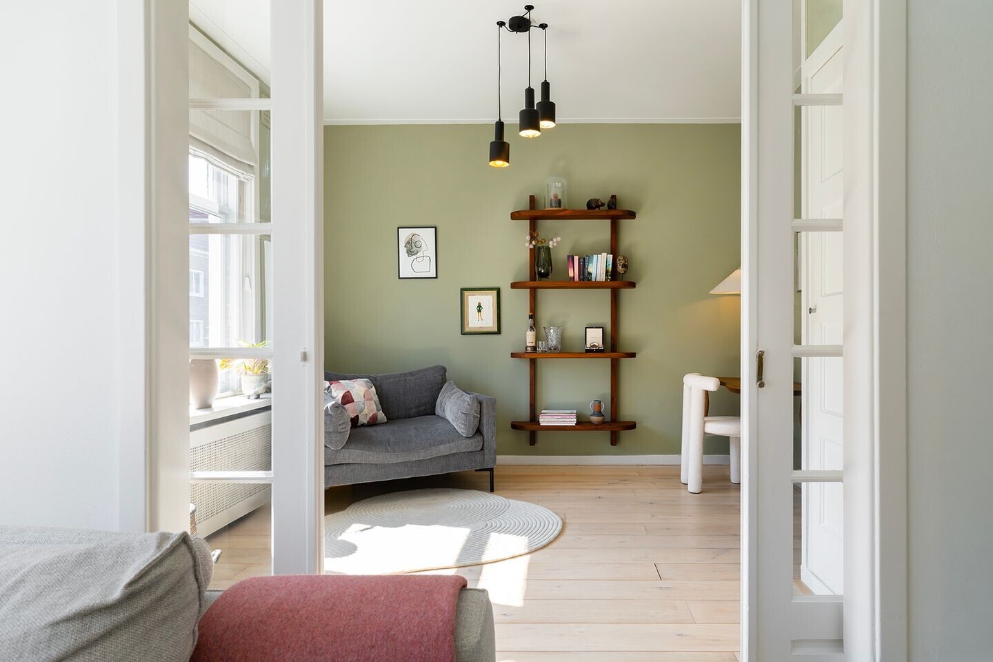 Appartement te koop: Uiterwaardenstraat 320-2, Amsterdam