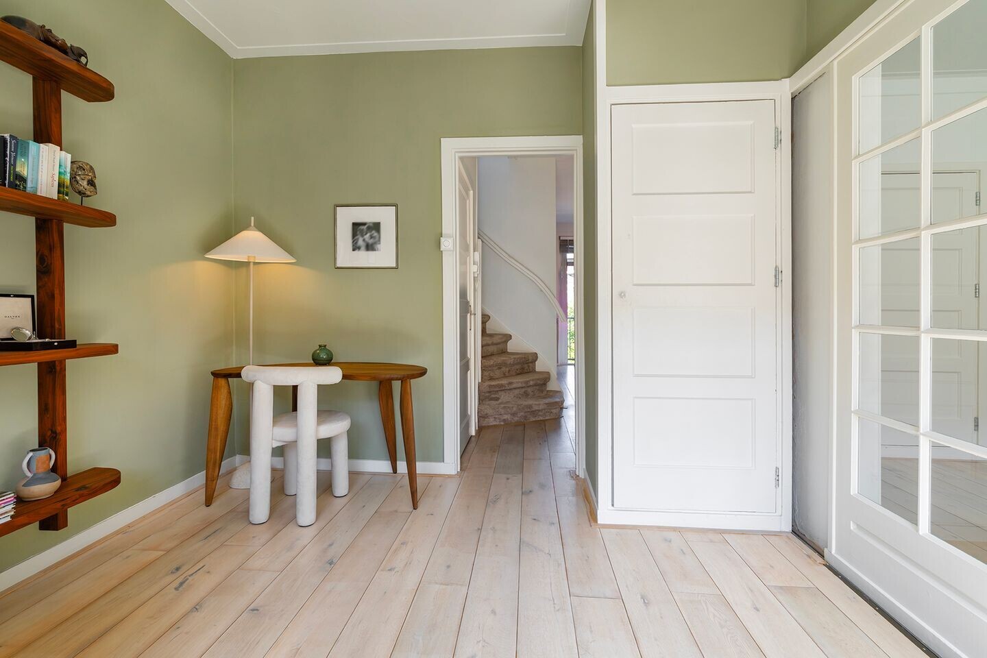 Appartement te koop: Uiterwaardenstraat 320-2, Amsterdam
