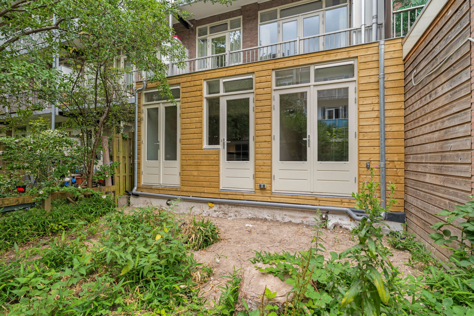 Appartement te koop: Kuinderstraat 31H, Amsterdam