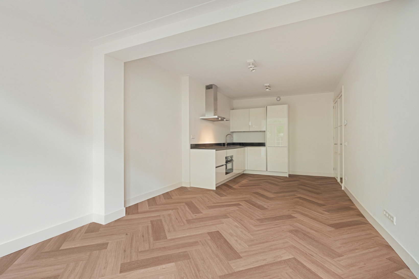 Appartement te koop: Kuinderstraat 31H, Amsterdam