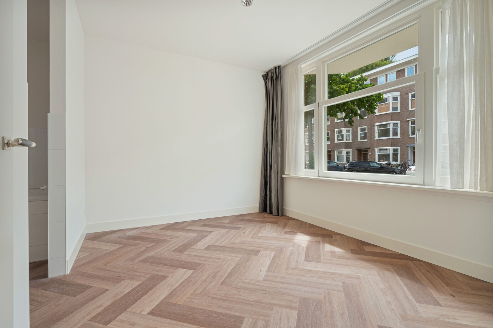 Appartement te koop: Kuinderstraat 31H, Amsterdam