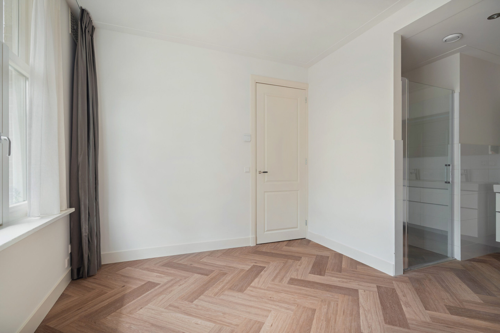 Appartement te koop: Kuinderstraat 31H, Amsterdam