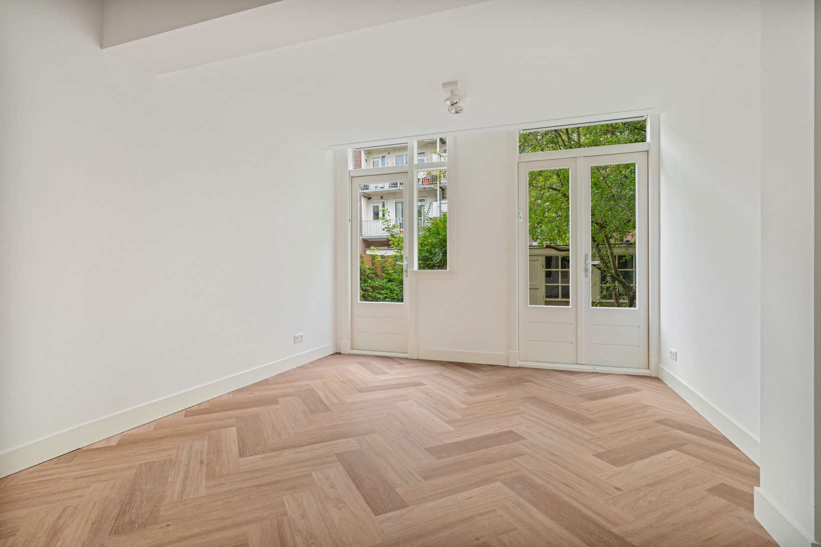 Appartement te koop: Kuinderstraat 31H, Amsterdam