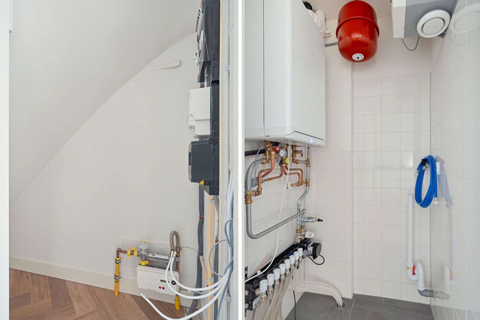 Appartement te koop: Kuinderstraat 31H, Amsterdam