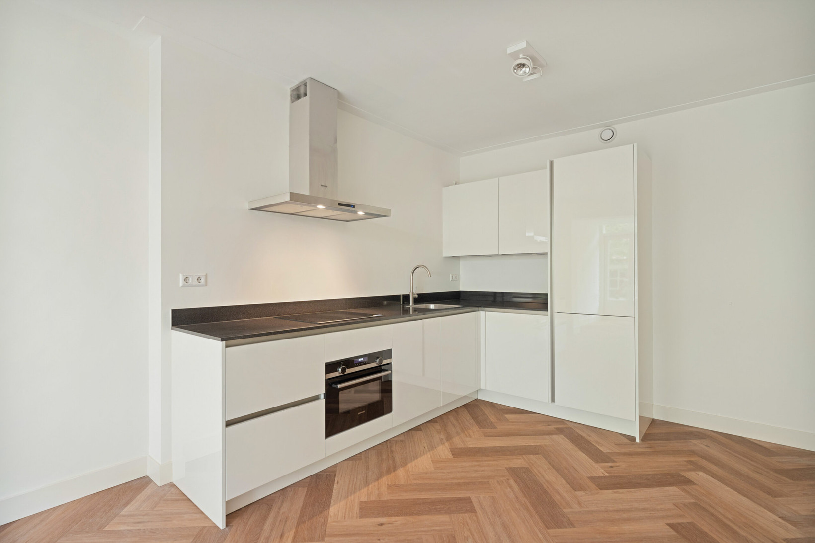 Appartement te koop: Kuinderstraat 31H, Amsterdam