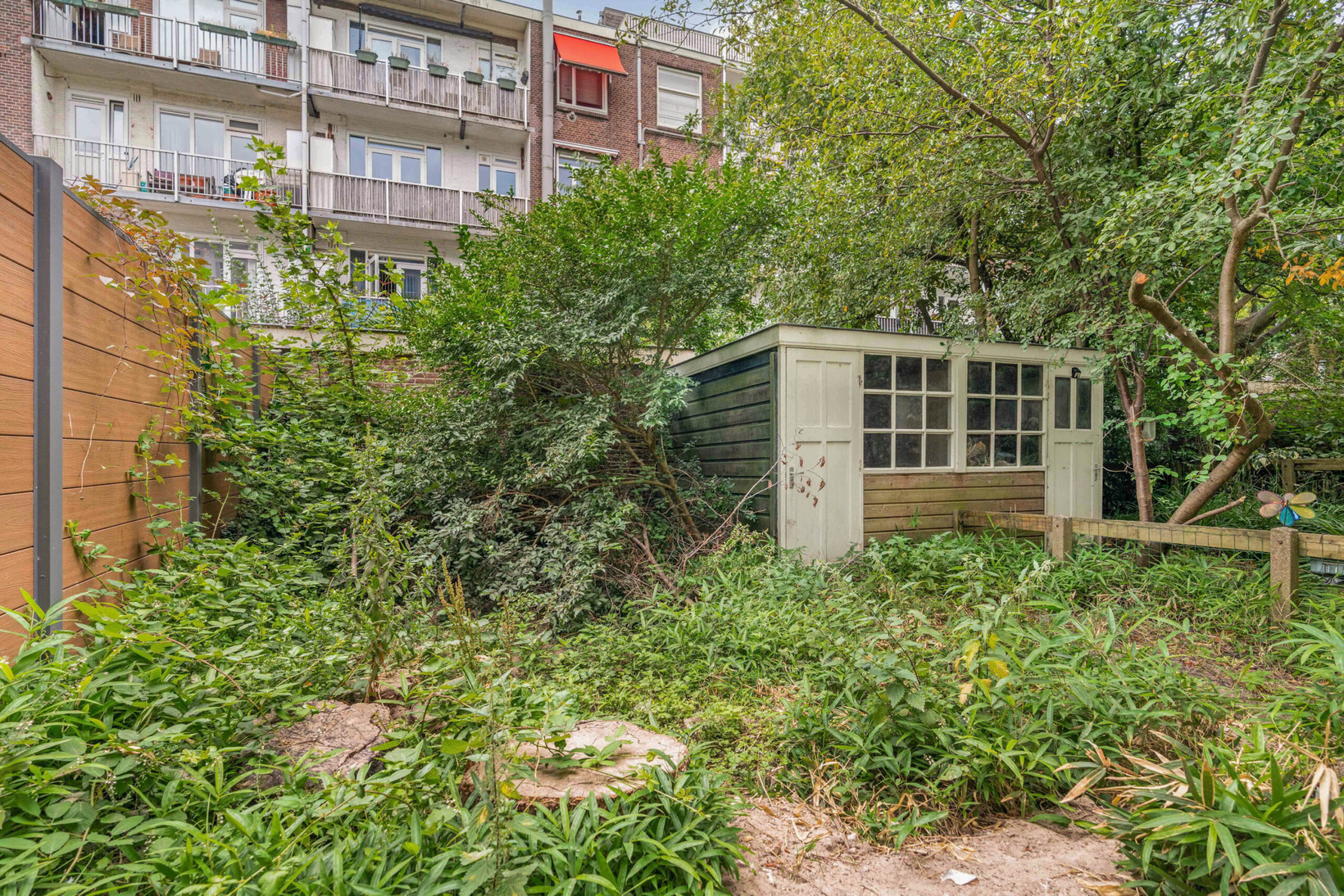 Appartement te koop: Kuinderstraat 31H, Amsterdam