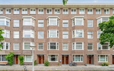 Kuinderstraat 31-H