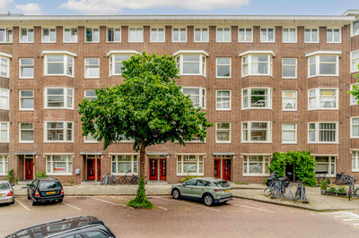 Kuinderstraat 35-1
