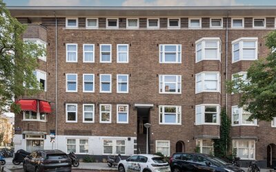 Waalstraat 57-1